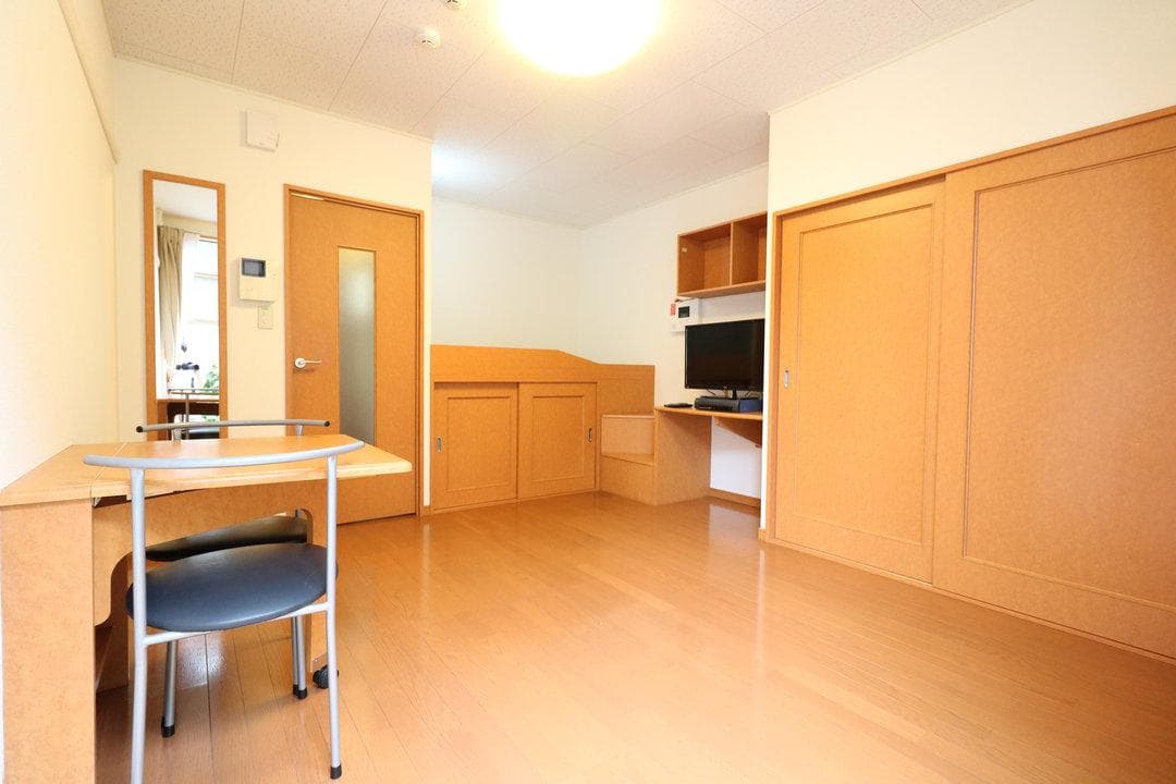 Preview interior of leopalace Route Leon