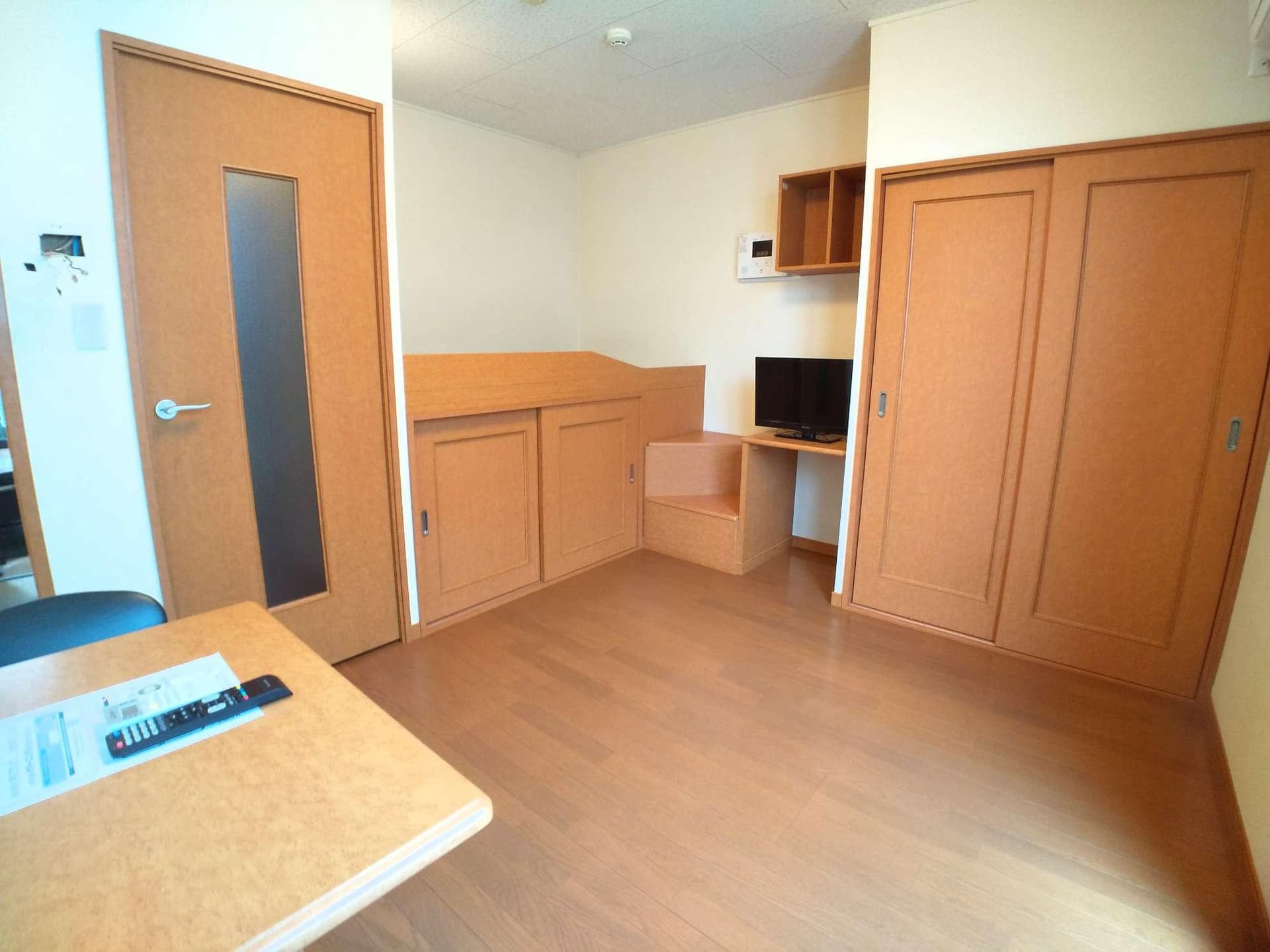 Preview interior of leopalace Comfort