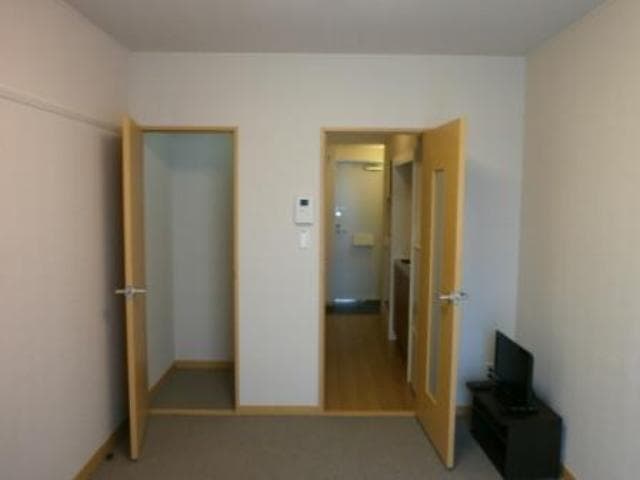 Preview interior of leopalace Nakagawa II