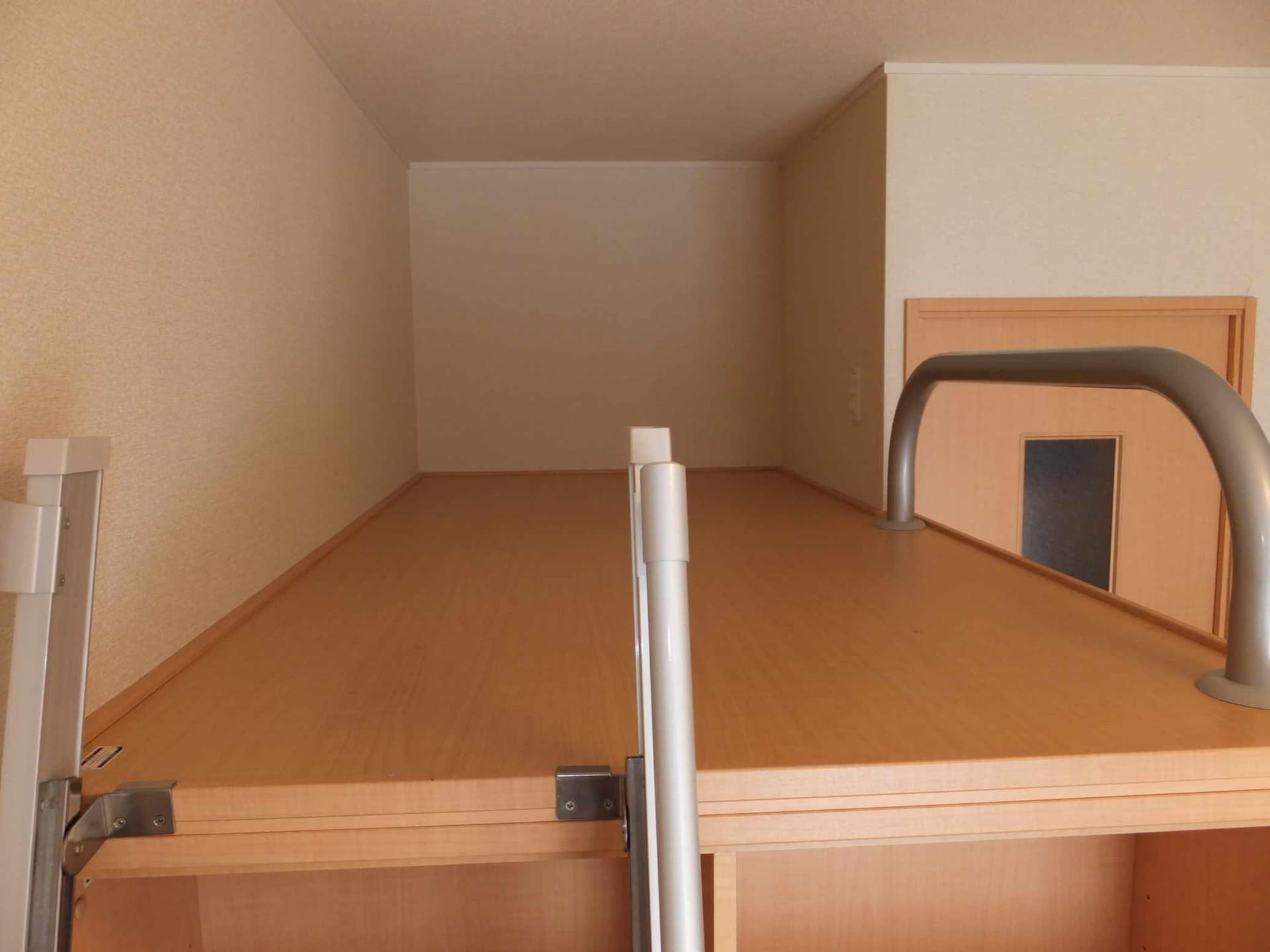 Preview interior of leopalace Pluspa A