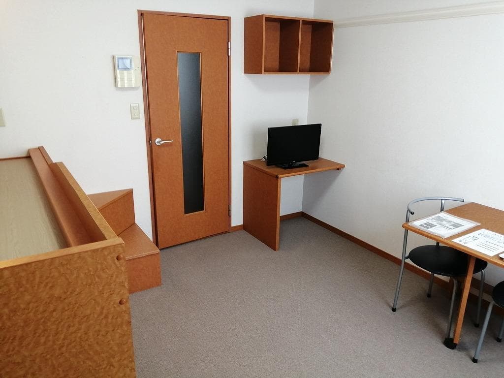 Preview interior of leopalace Belfore