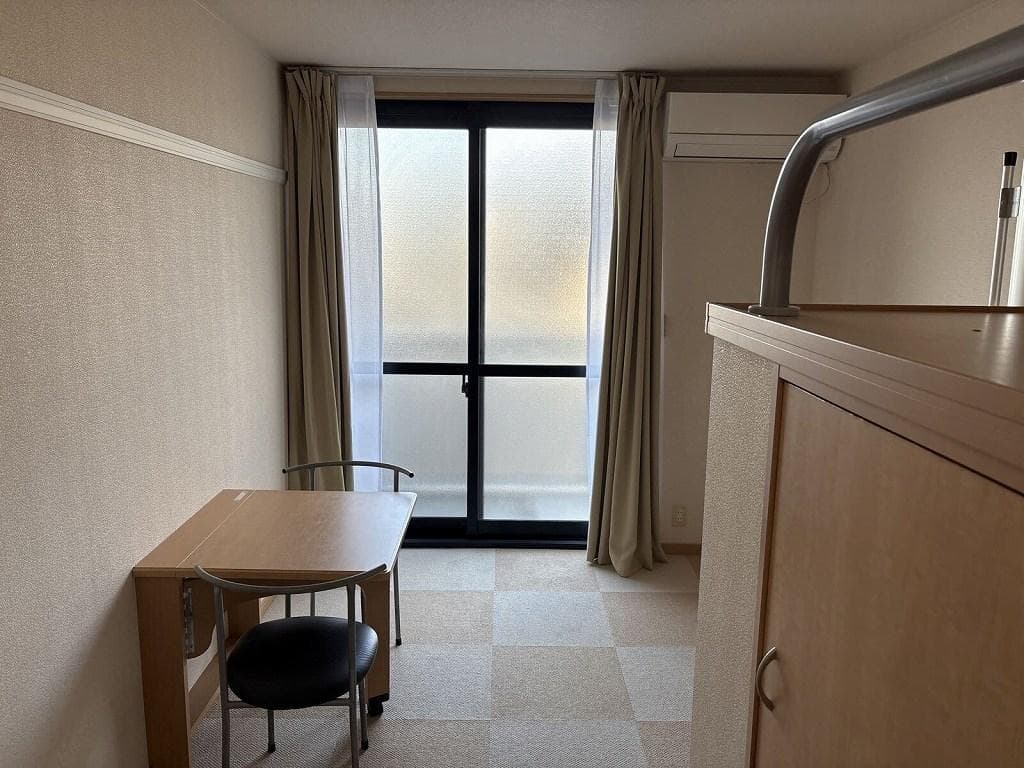 Preview interior of leopalace River Village M