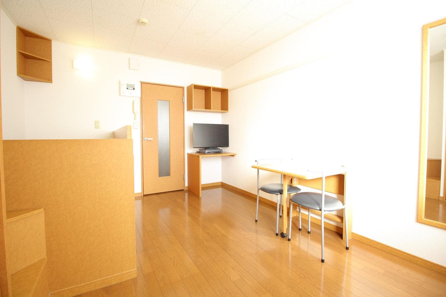 Preview interior of leopalace Grose