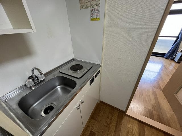 Preview interior of leopalace Green Age