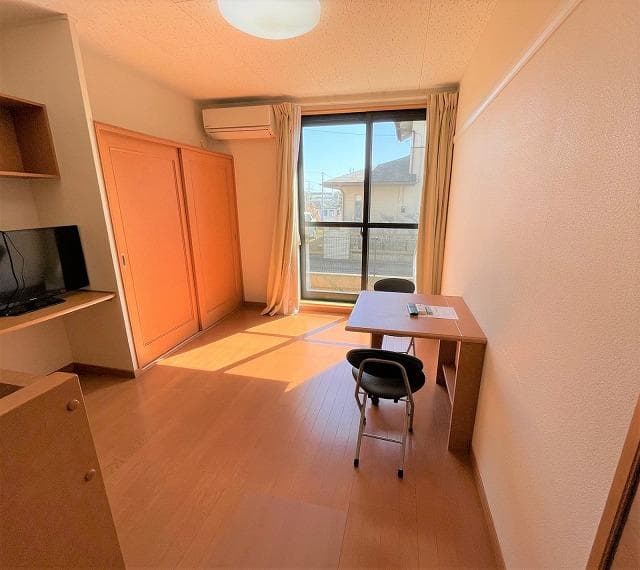 Preview interior of leopalace Ville Arcadia