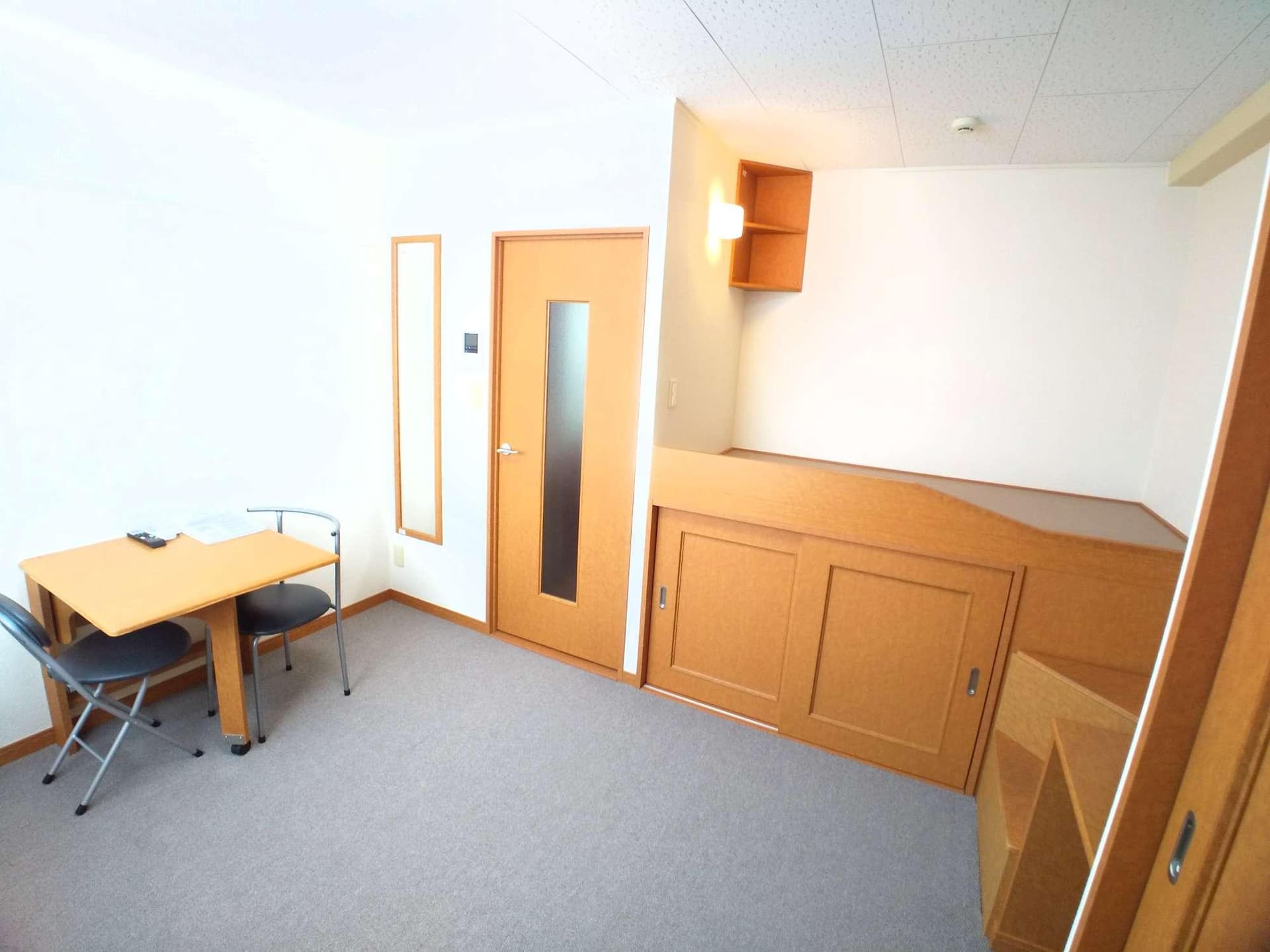 Preview interior of leopalace Uenoshiba