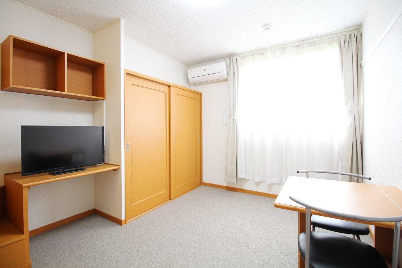 Preview interior of leopalace Urban Hills