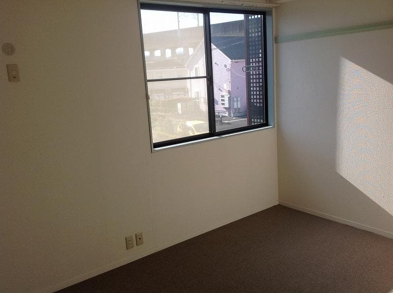 Preview interior of leopalace Mou Iris Nibankan