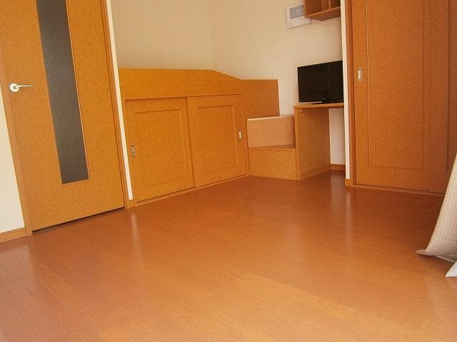 Preview interior of leopalace Kazu