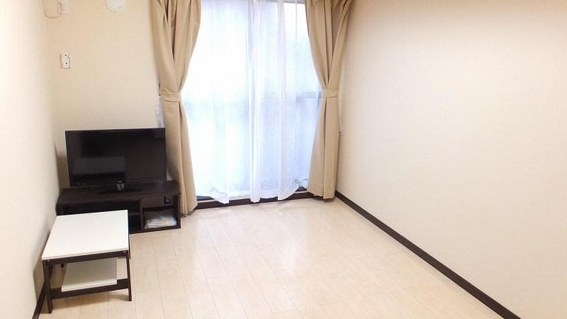 Preview interior of LEONEXT Lumiere Mikage