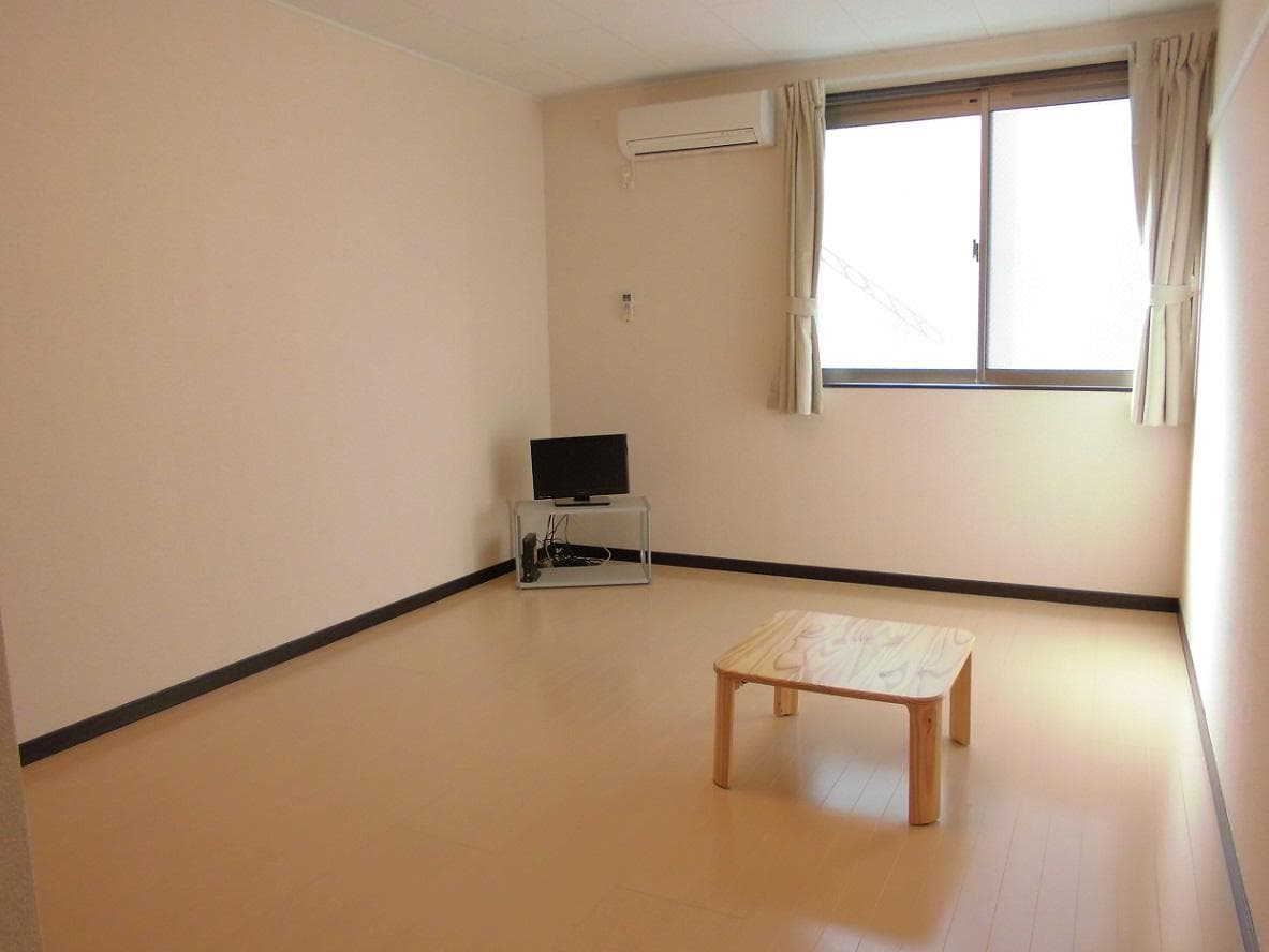 Preview interior of LEONEXT Free One