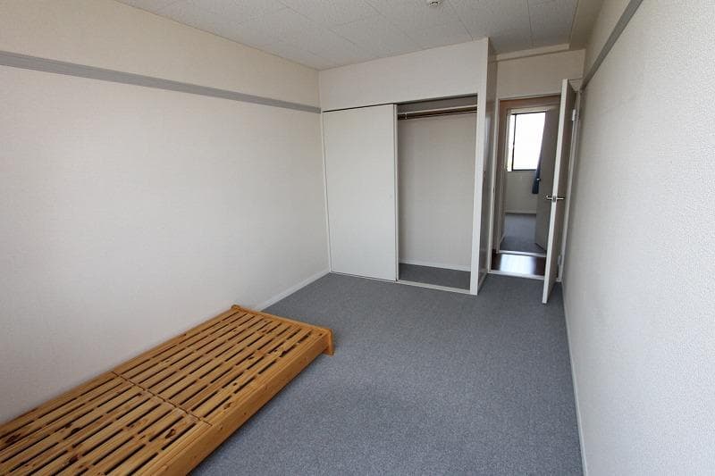 Preview interior of leopalace City Pal C