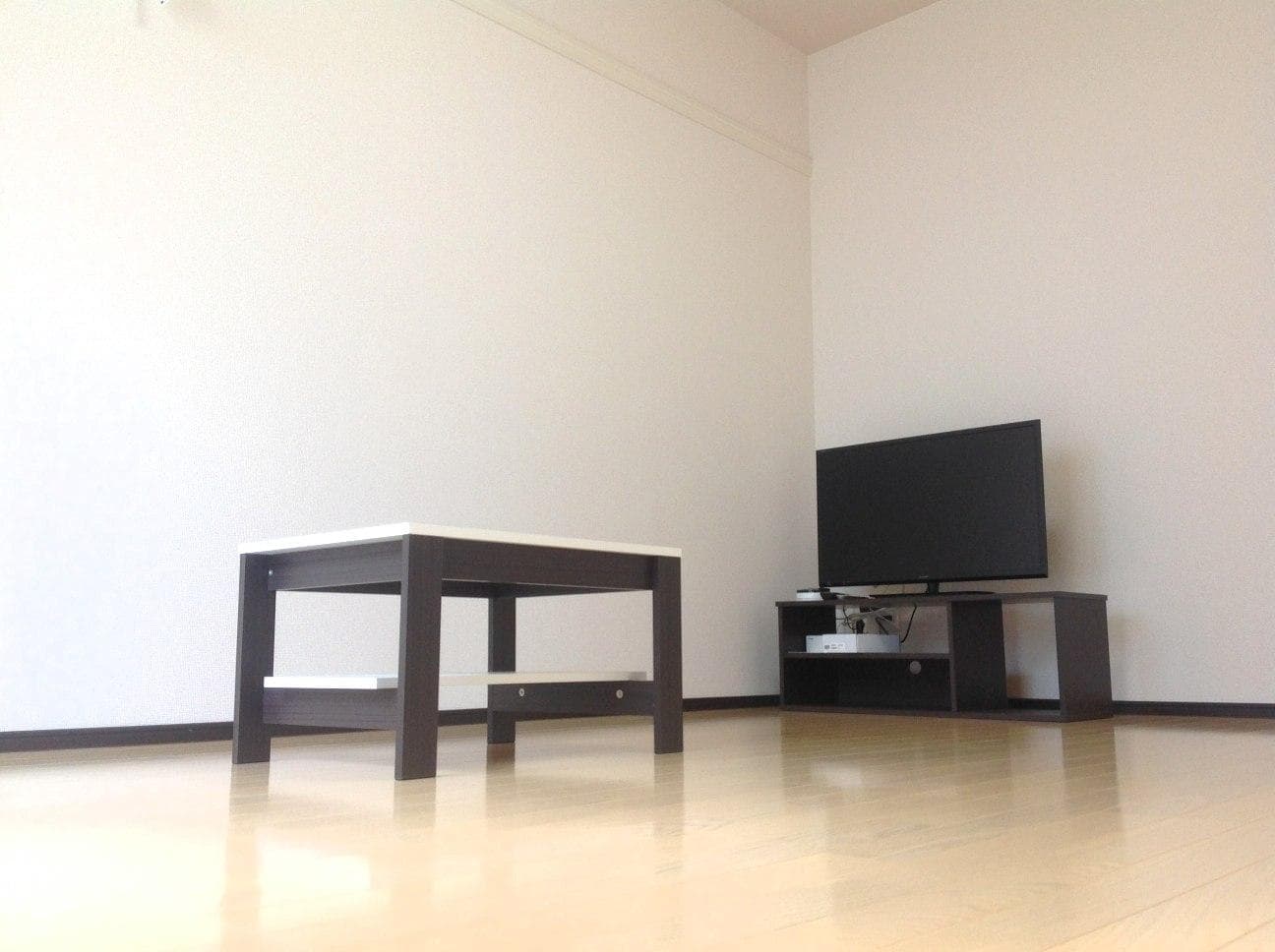 Preview interior of CLEINO Yayoi