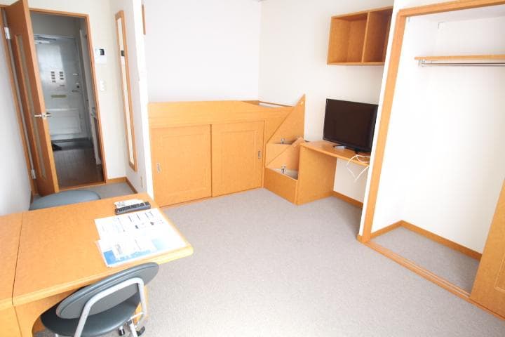 Preview interior of leopalace Admiral