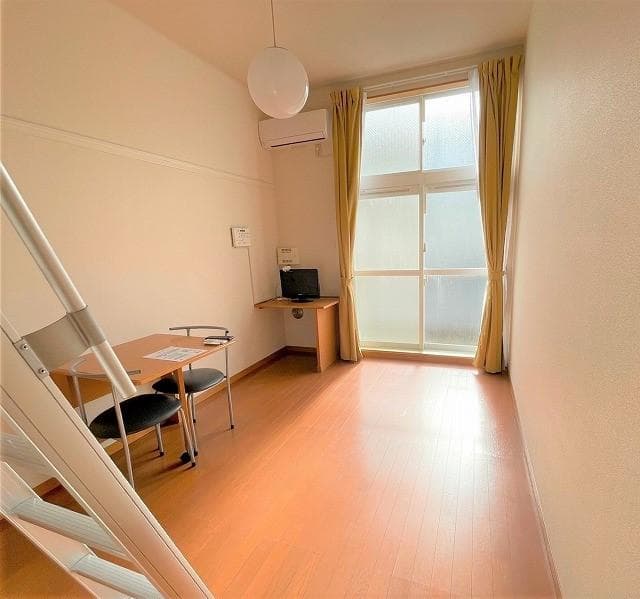 Preview interior of leopalace Kamidai Heights