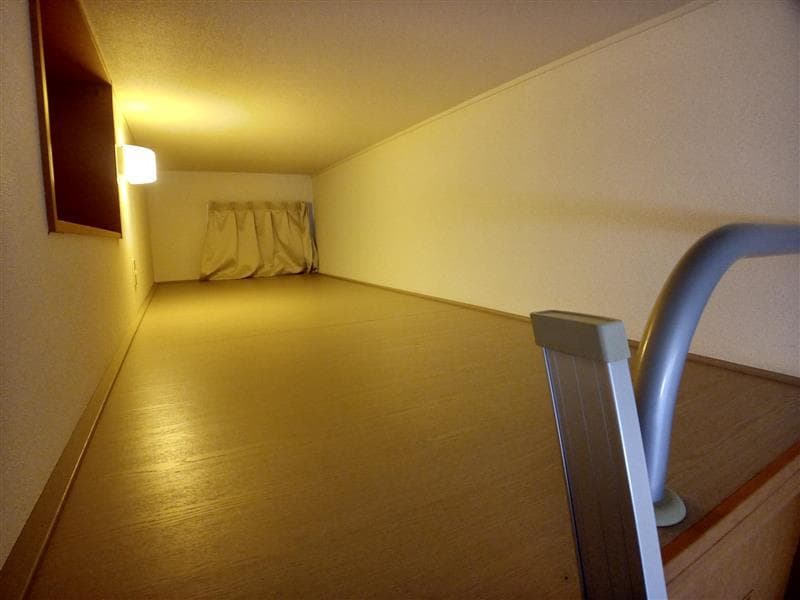 Preview interior of leopalace S Bill TANNA