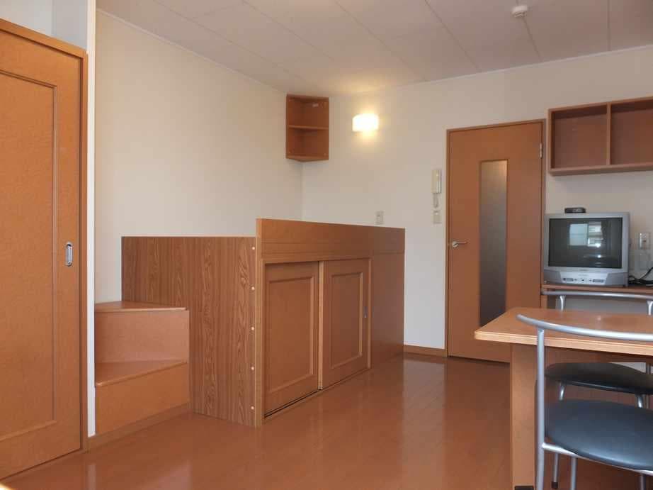 Preview interior of leopalace Flora