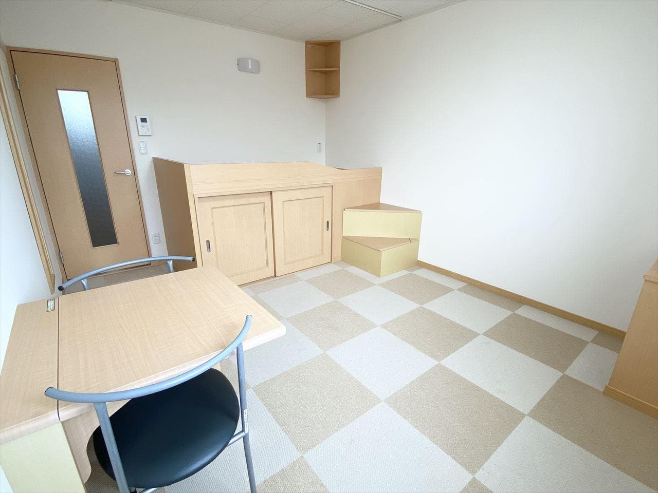 Preview interior of LEONEXT Yanagiso Dai2