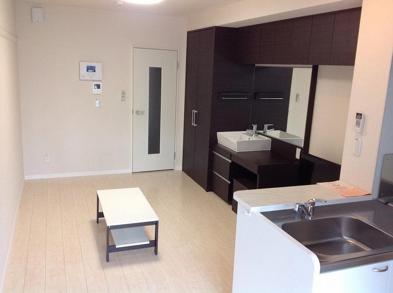 Preview interior of LEONEXT Sunny Terrace Ishibashi