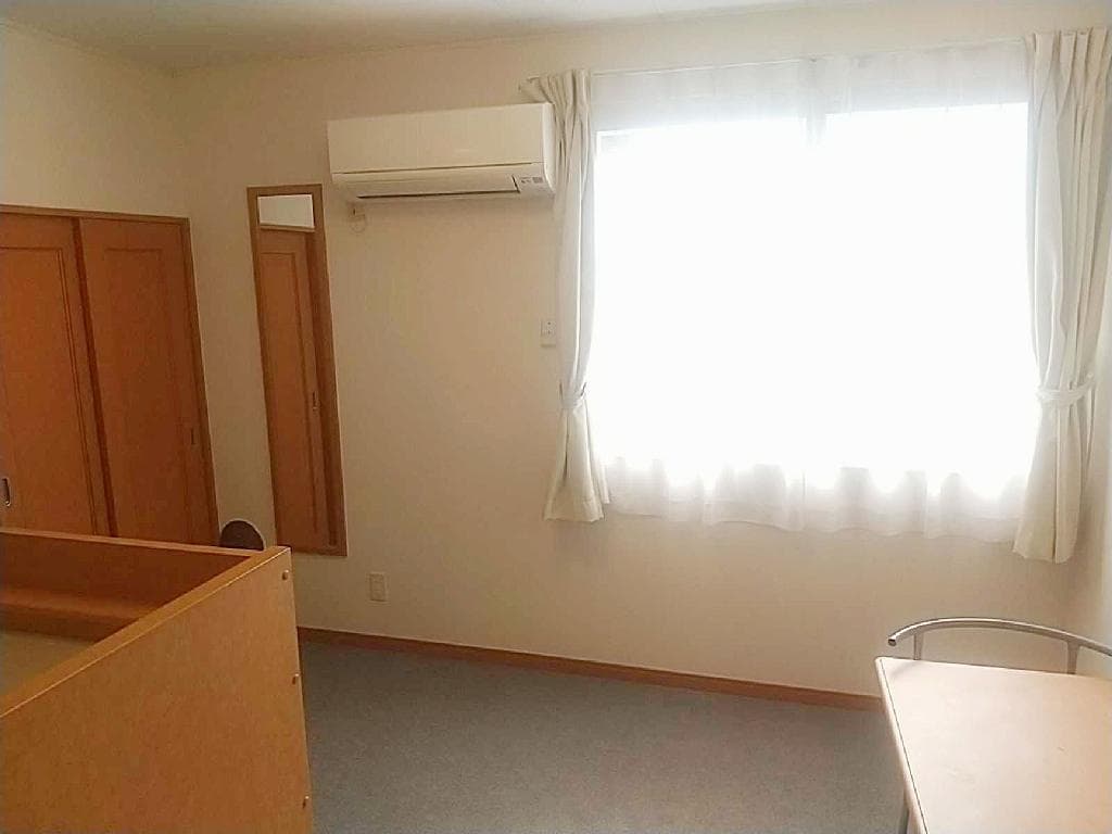 Preview interior of leopalace Yamayuri