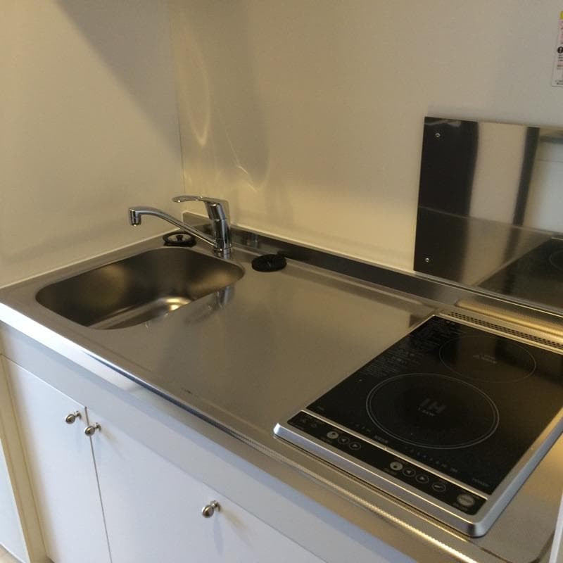 Preview interior of LEONEXT Village Hekisui II