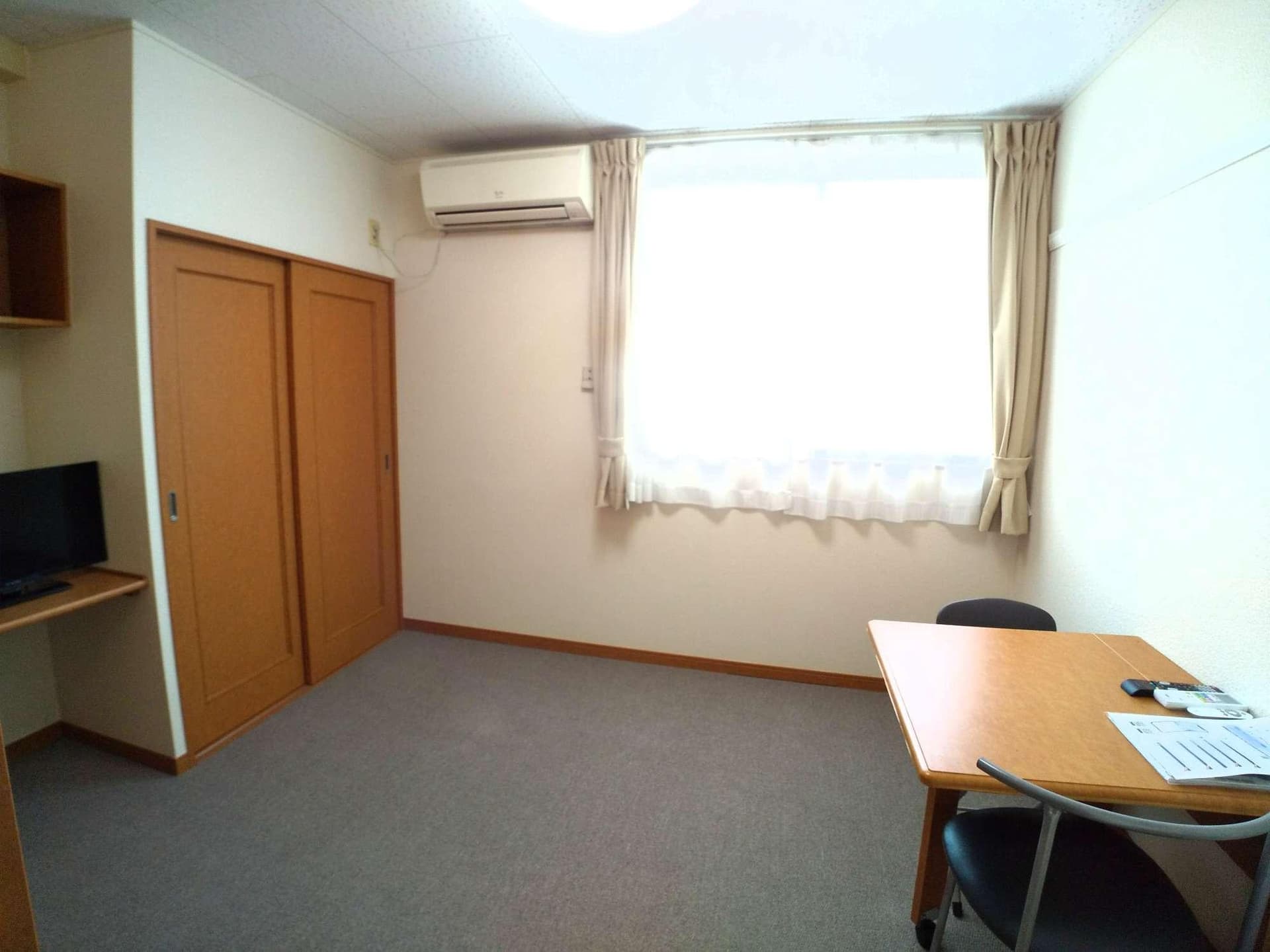 Preview interior of leopalace Uenoshiba