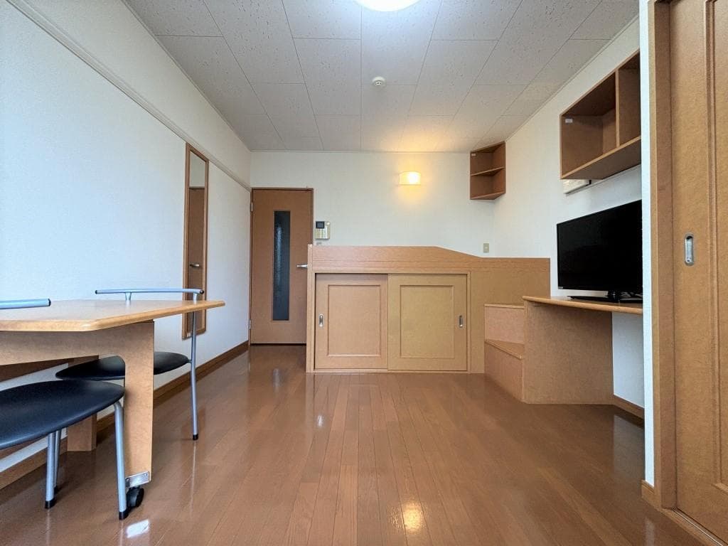 Preview interior of leopalace YAMAMOTO