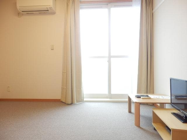 Preview interior of leopalace Oakcourt Nagahashi