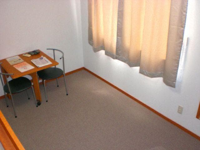 Preview interior of leopalace Yasu