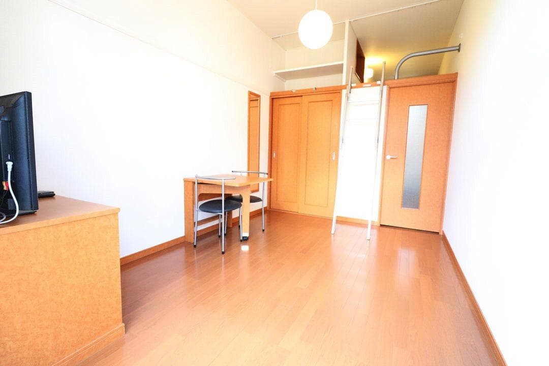 Preview interior of leopalace Sun Maison