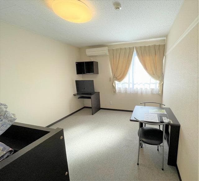 Preview interior of LEONEXT Doyama House