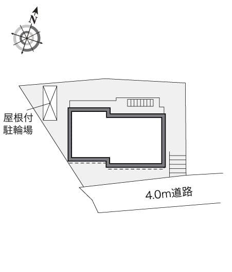 Preview interior of leopalace Axis Sara