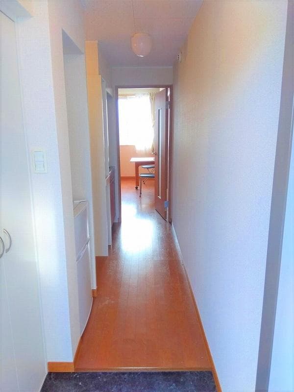 Preview interior of leopalace Oak Hills C