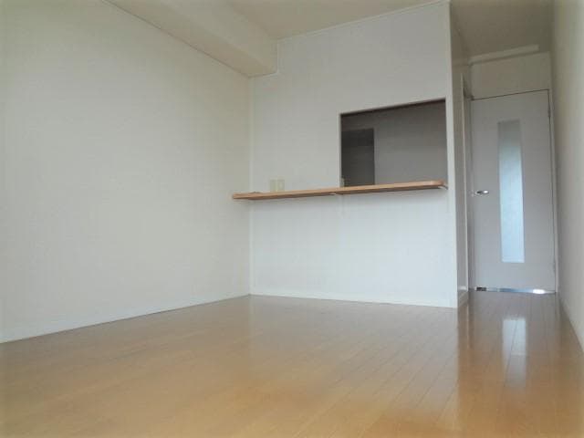 Preview interior of leopalace Nagaoka