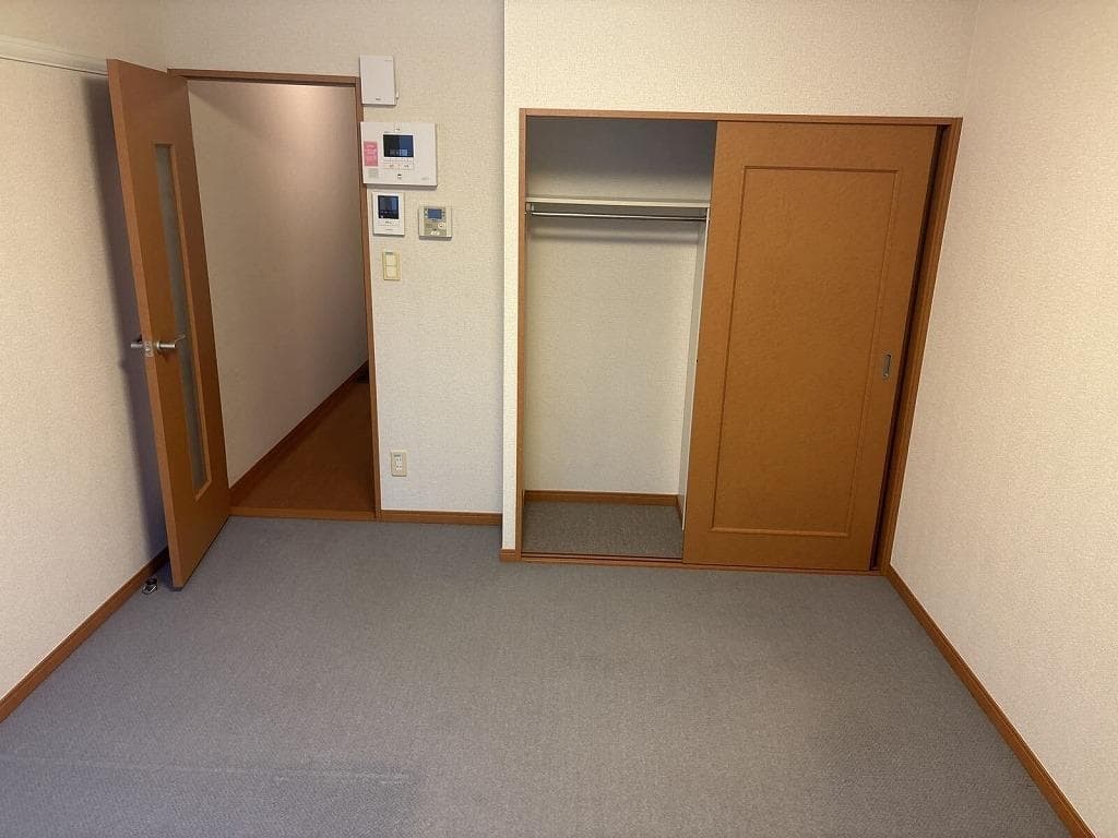 Preview interior of leopalace Suehiro Townie
