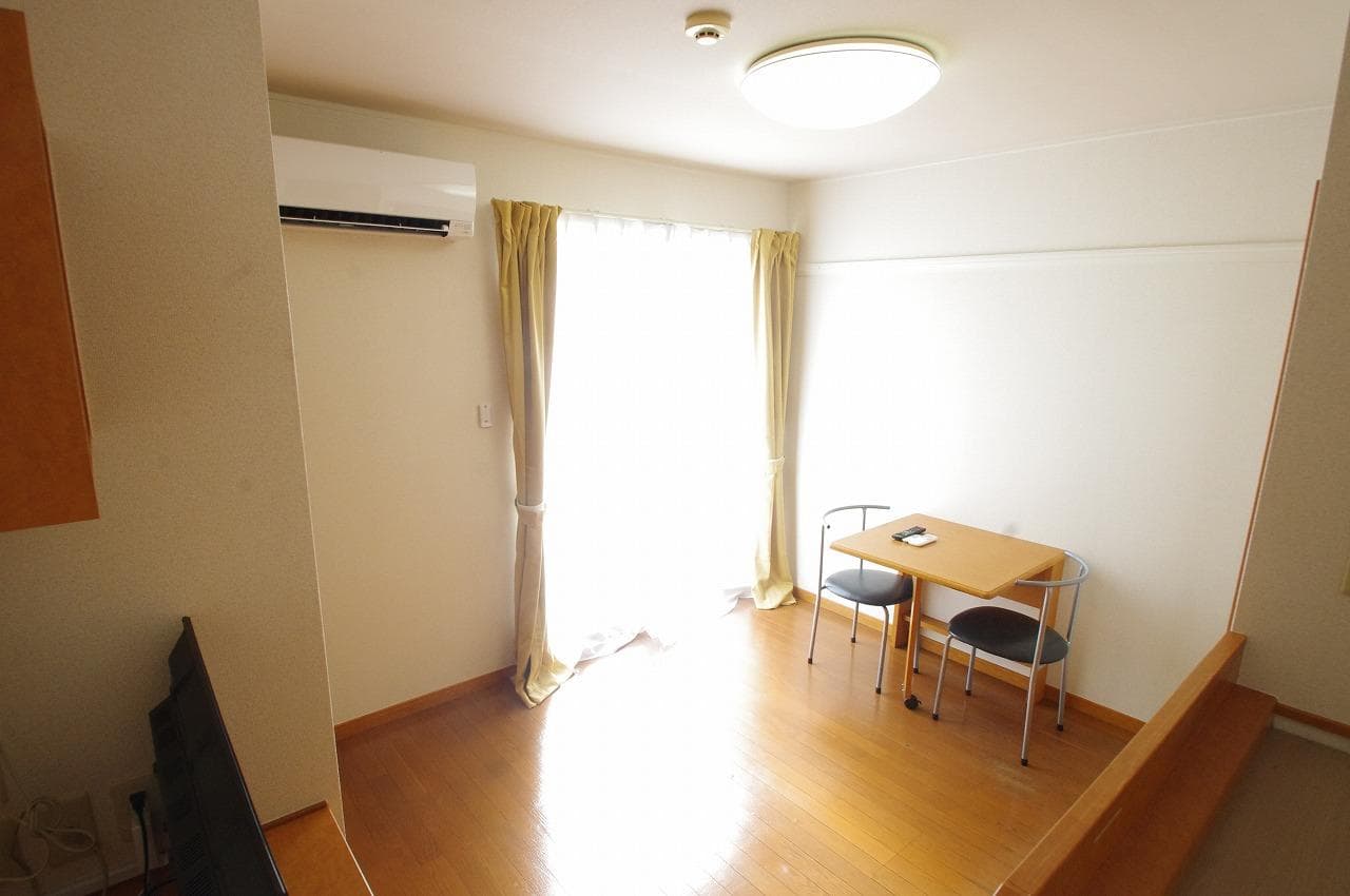 Preview interior of leopalace Pomme・de・Terre