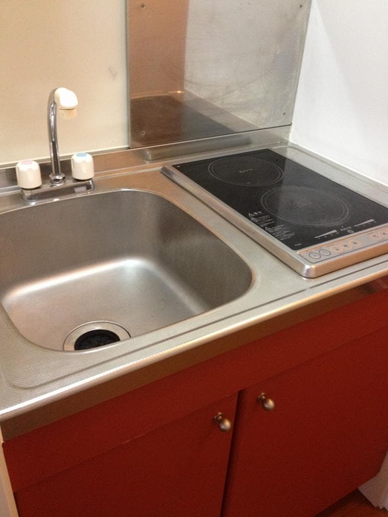 Preview interior of leopalace Sai