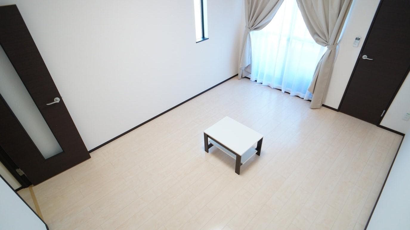 Preview interior of LEONEXT Kuminoki