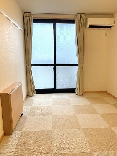Preview interior of leopalace Midoricho II