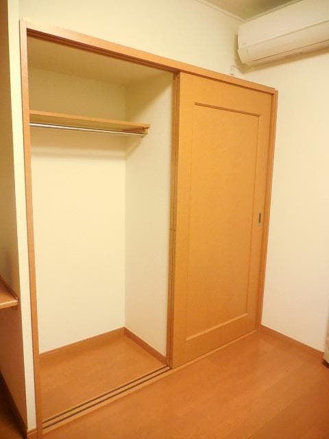 Preview interior of leopalace Shinden Nakayama