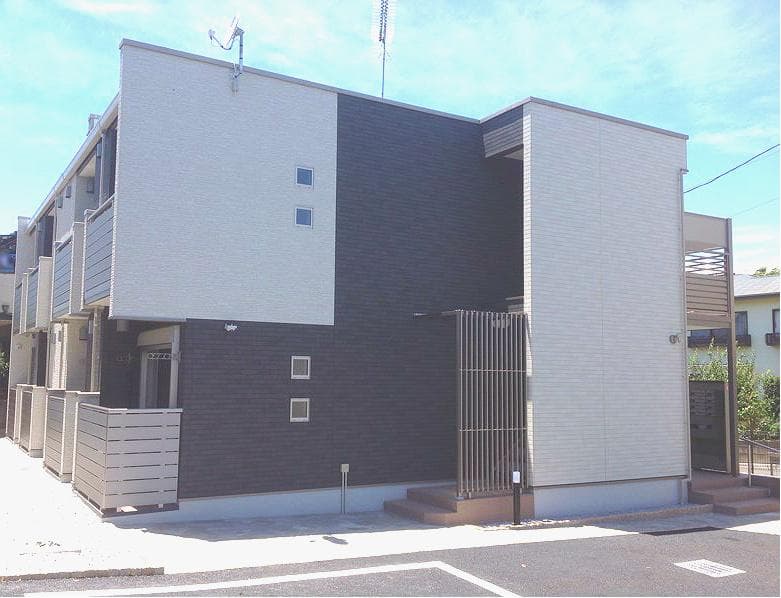 Main exterior of MIRANDA Rokusen Kouen