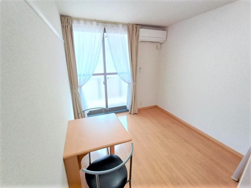 Preview interior of leopalace Kizuri