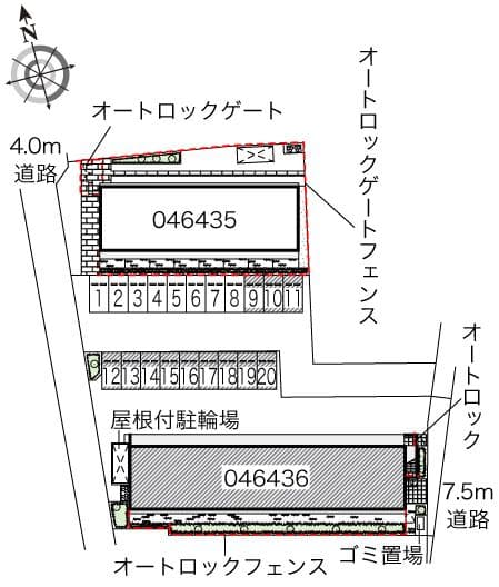 Preview interior of leopalace Villa Komorebi