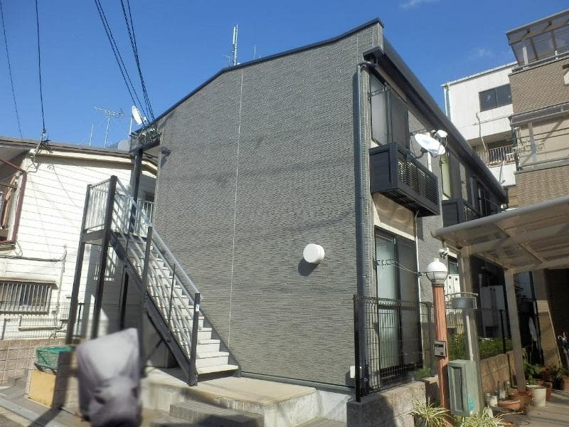 Main exterior of leopalace Piace