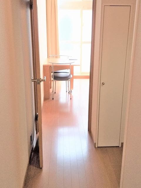 Preview interior of leopalace TOUGH