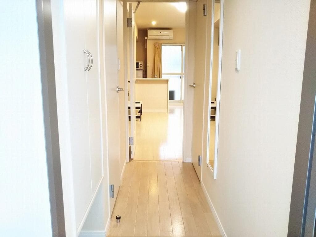 Preview interior of LEONEXT Velvedere II