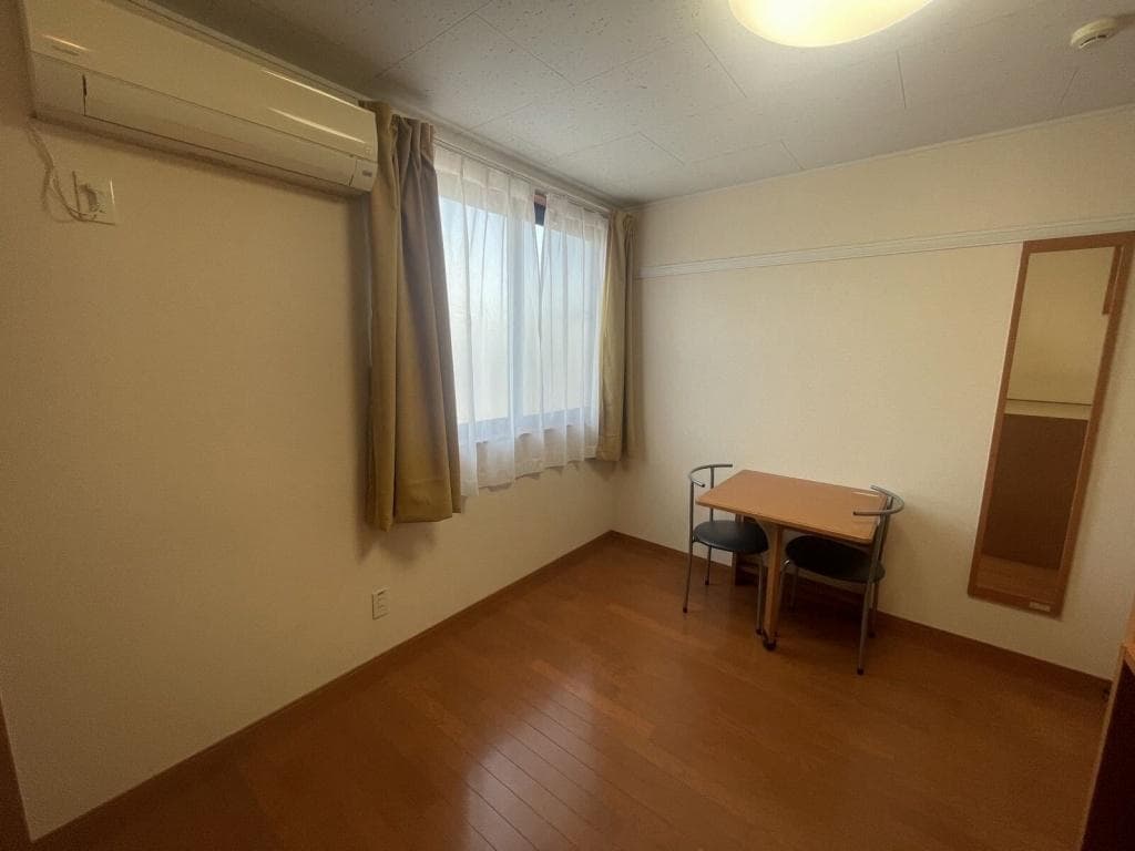 Preview interior of leopalace Satte East II