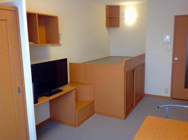 Preview interior of leopalace Sheena・Ai