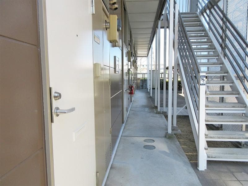 Preview interior of leopalace ALBA