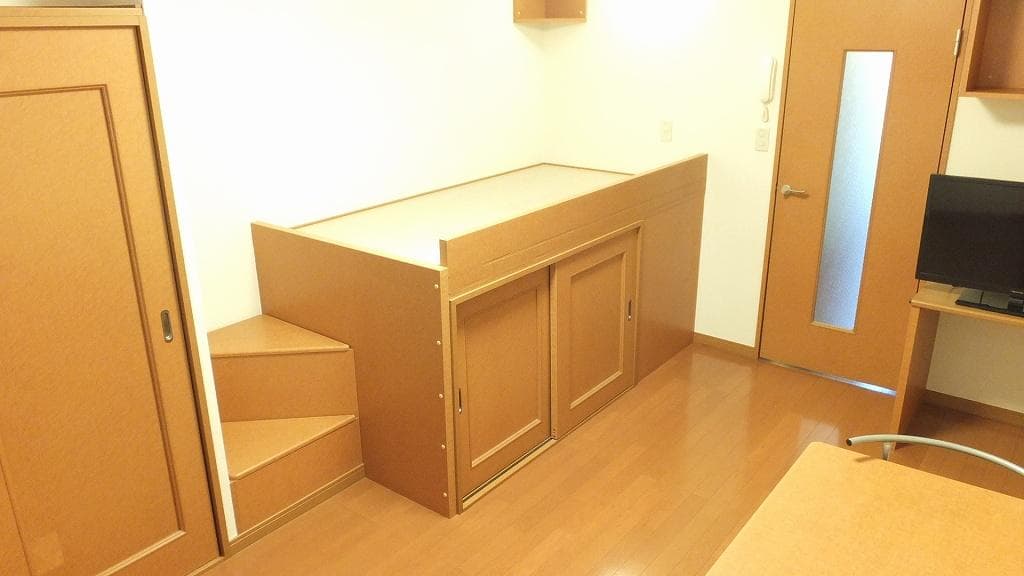 Preview interior of leopalace Baku